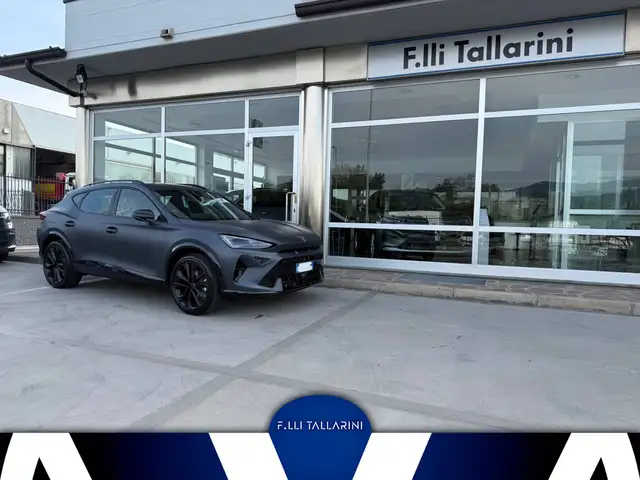 CUPRA Formentor Formentor 1.5 e-hybrid dsg 204cv