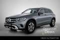 Mercedes-Benz GLC 200 GLC Automaat Business Solution Limited | Advantage Gris - thumbnail 1