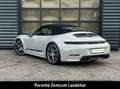 Porsche 992 (911) Carrera T Cabrio | SportDesign Paket | Gris - thumbnail 5