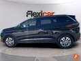 Peugeot 5008 1.2 PureTech S&S Style 7 pl. 130 Negro - thumbnail 5