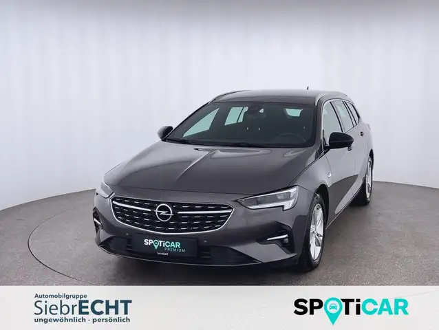 Opel Insignia Elegance 2.0 D AT*IntelliLux*Navi*AHK