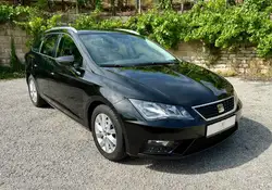 Seat Leon ST Style, Erdgas/Benzin, TÜV+Service neu !