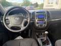 Hyundai SANTA FE Santa Fe 2.0 CRDI 4WD Trend Schwarz - thumbnail 18