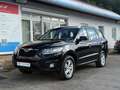 Hyundai SANTA FE Santa Fe 2.0 CRDI 4WD Trend Schwarz - thumbnail 2