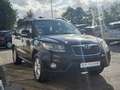 Hyundai SANTA FE Santa Fe 2.0 CRDI 4WD Trend Schwarz - thumbnail 4