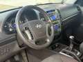 Hyundai SANTA FE Santa Fe 2.0 CRDI 4WD Trend Schwarz - thumbnail 20