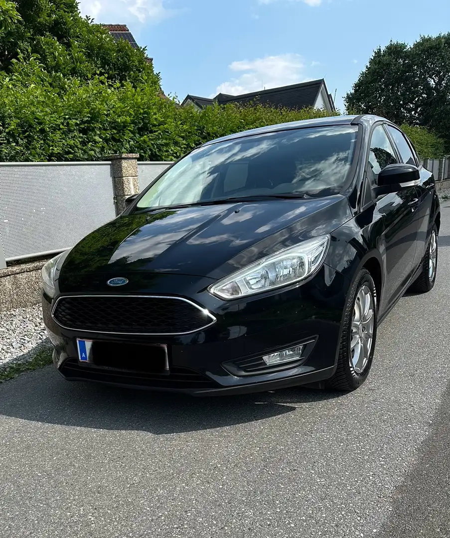 Ford Focus 1,5 TDCi Trend*sehr gepflegt*Top Zustand*2026/03 - 2
