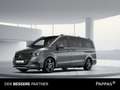 Mercedes-Benz V 250 d 4Matic L AHK 2,5t 7 Sitze Distr Navi Grau - thumbnail 1