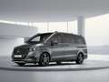 Mercedes-Benz V 250 d 4Matic L AHK 2,5t 7 Sitze Distr Navi Grau - thumbnail 2