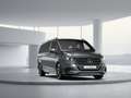 Mercedes-Benz V 250 d 4Matic L AHK 2,5t 7 Sitze Distr Navi Grau - thumbnail 6