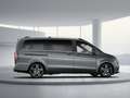 Mercedes-Benz V 250 d 4Matic L AHK 2,5t 7 Sitze Distr Navi Grau - thumbnail 10