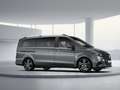 Mercedes-Benz V 250 d 4Matic L AHK 2,5t 7 Sitze Distr Navi Grau - thumbnail 8