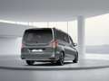 Mercedes-Benz V 250 d 4Matic L AHK 2,5t 7 Sitze Distr Navi Grau - thumbnail 13