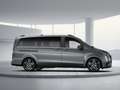 Mercedes-Benz V 250 d 4Matic L AHK 2,5t 7 Sitze Distr Navi Grau - thumbnail 9