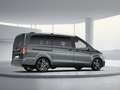 Mercedes-Benz V 250 d 4Matic L AHK 2,5t 7 Sitze Distr Navi Grau - thumbnail 11