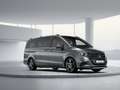 Mercedes-Benz V 250 d 4Matic L AHK 2,5t 7 Sitze Distr Navi Grau - thumbnail 7