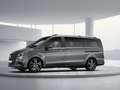 Mercedes-Benz V 250 d 4Matic L AHK 2,5t 7 Sitze Distr Navi Grau - thumbnail 20