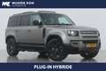 Land Rover Defender P400e 110 X-Dynamic HSE | ACC | Panoramadak | Trek Gris - thumbnail 1