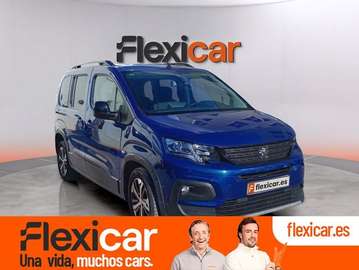 1.5BlueHDi S&S Standard GT 130