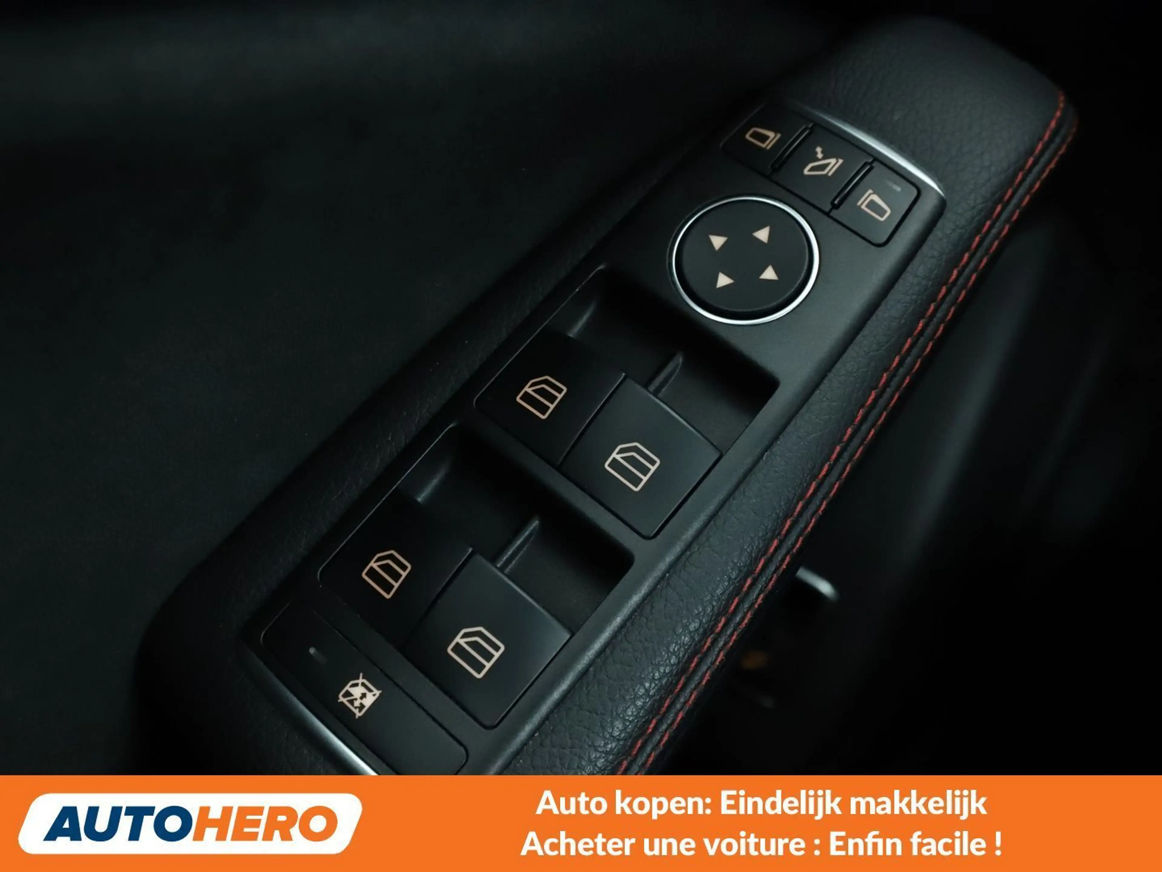 Mercedes-Benz CLA 45 AMG CLA 45 Shooting Brake AMG 4Matic — photo 14
