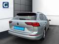 Volkswagen Golf VIII Variant 2.0 TDI Life DSG*LED-MATRIX*NAVI*DAB*SHZ*PDC*ERGO AC Argent - thumbnail 4
