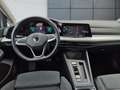 Volkswagen Golf VIII Variant 2.0 TDI Life DSG*LED-MATRIX*NAVI*DAB*SHZ*PDC*ERGO AC Argent - thumbnail 9