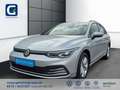 Volkswagen Golf VIII Variant 2.0 TDI Life DSG*LED-MATRIX*NAVI*DAB*SHZ*PDC*ERGO AC Argent - thumbnail 1