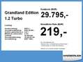 Opel Grandland Edition 1.2 Turbo MHEV *Navi*19''Alu* Blau - thumbnail 4