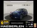 Opel Grandland Edition 1.2 Turbo MHEV *Navi*19''Alu* Blau - thumbnail 1