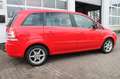 Opel Zafira B Edition "111 Jahre"*TÜV-NEU* Rot - thumbnail 4