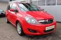 Opel Zafira B Edition "111 Jahre"*TÜV-NEU* Rot - thumbnail 1