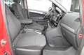 Opel Zafira B Edition "111 Jahre"*TÜV-NEU* Rot - thumbnail 12