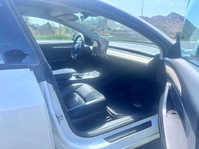 2021 Tesla Model 3 Standard Range Plus RWD thumb 10
