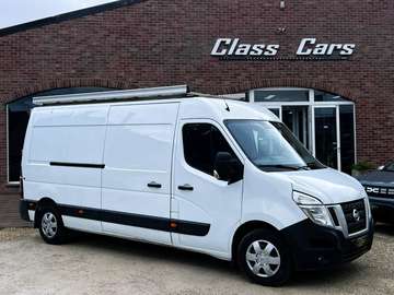 2.3 dCi L3H2 9.900€ HTVA / TVA-BTW RECUP CAM EU6B