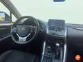 Lexus NX 300h 2.5 Premium 2WD Gris - thumbnail 9