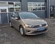 Volkswagen Golf Sportsvan Lounge AHK Media Navi Parkassist Metallic Gold - thumbnail 3