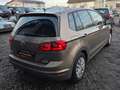 Volkswagen Golf Sportsvan Lounge AHK Media Navi Parkassist Metallic Gold - thumbnail 5