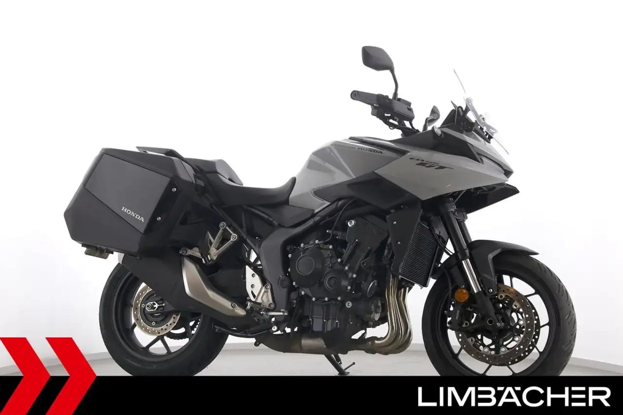 Honda CB 1000