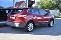 Nissan Qashqai 1.6 dCi ACENTA TÜV neu zzgl. 401.-Euro Navi Alu Si Rot - thumbnail 3