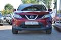 Nissan Qashqai 1.6 dCi ACENTA TÜV neu zzgl. 401.-Euro Navi Alu Si Rot - thumbnail 8
