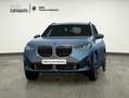 BMW X3 xDrive30e 220 kW (299 CV) Azul - thumbnail 1