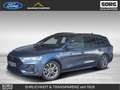 Ford Focus Turnier 1.0 EcoB Hybrid ST-Line*AHK*iACC Azul - thumbnail 1