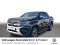 Volkswagen Amarok 3.0 TDI Aventura 4Motion Navi LED AHZV Nero - thumbnail 1