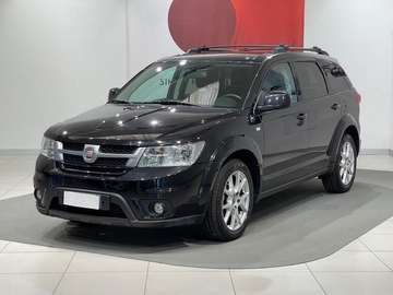 2.0 mjt 16v Lounge 170cv