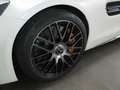 Mercedes-Benz AMG GT C Roadster"EDITION 50" TOPAUSTATTUNG Blanc - thumbnail 10