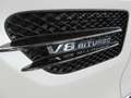 Mercedes-Benz AMG GT C Roadster"EDITION 50" TOPAUSTATTUNG Blanc - thumbnail 11