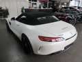 Mercedes-Benz AMG GT C Roadster"EDITION 50" TOPAUSTATTUNG Blanc - thumbnail 5