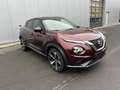 Nissan Juke DIG-T N-Design DCT Brown - thumbnail 3