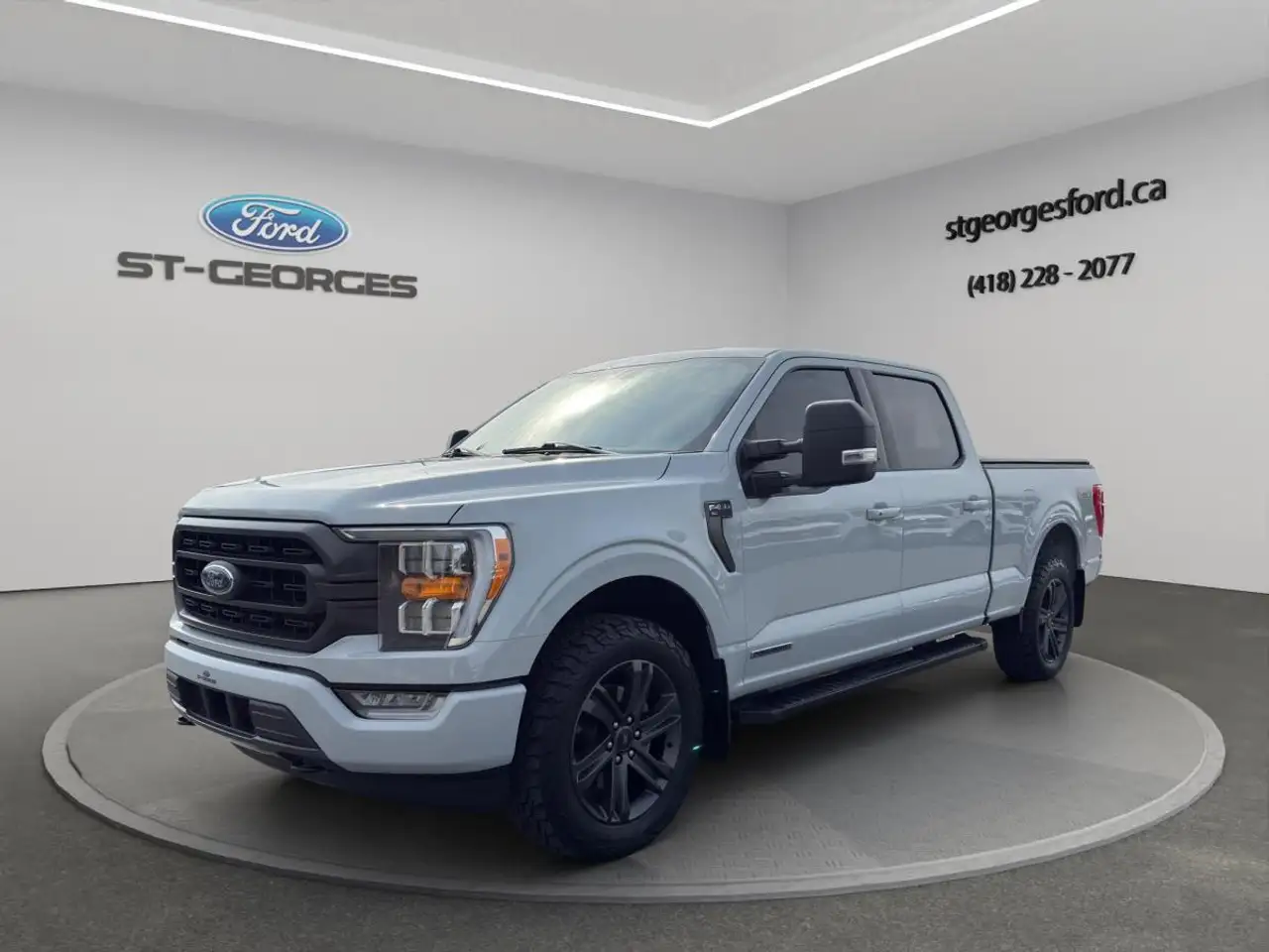 2023 Ford F 150