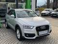 Audi Q3 2.0 TDI quattro Grau - thumbnail 2